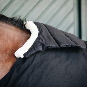 Kentucky BIB Winter loimen etuosan karvapehmuste