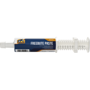 Cavalor Freebute Pro tuubi
