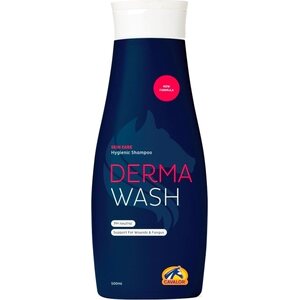 Cavalor Derma Wash shampoo