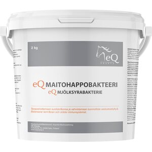 EQ-Oranta maitohappobakteeri 2kg