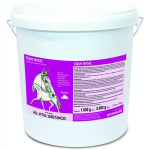 EQUI2000 Basic 5kg