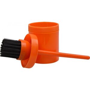 Ekkia kaviosuti purkilla