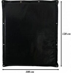 Kentucky Kick Pad suoja