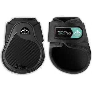 Veredus TR Pro takasuojat
