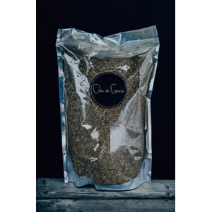 Chia de Gracia Kamomilla 0,5kg