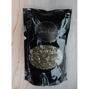 Chia de Gracia kultapiisku 0,3kg