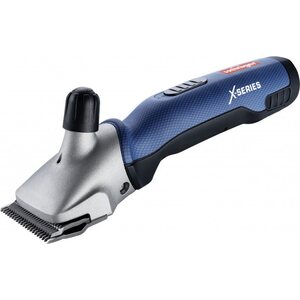 Heiniger Xplorer langaton klipperi