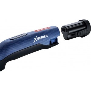 Heiniger Xplorer langaton klipperi