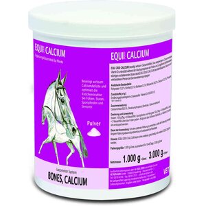 EQUI2000 Calcium 1kg