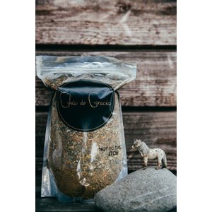 Chia de Gracia Not So Sweet Itch 1,2kg