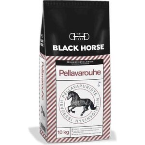Black Horse pellavarouhe 10kg