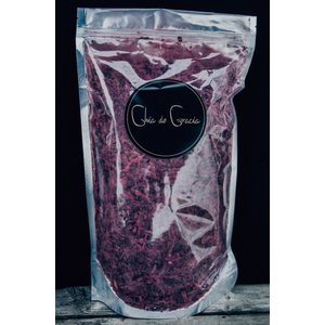 Chia de Gracia Punajuurilastu 1kg