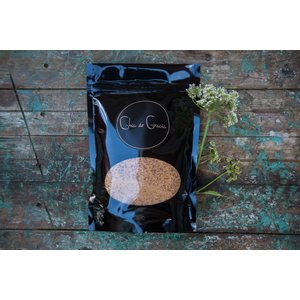 Chia de Gracia Ruusunmarja 2,1kg