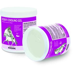 EQUI2000 Cooling gel 0,5kg
