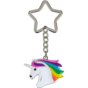 HappyROSS Star avaimenperä