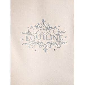 Equiline Flamingo tekninen kauluspaita