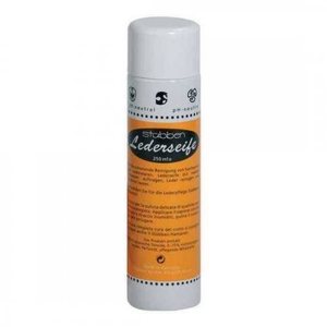 Stübben nahkasaippua 250ml