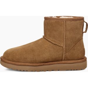 UGG Classic Mini Rubber Logo jalkineet