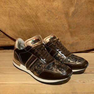 DeNiro Viceversa Custom tennarit