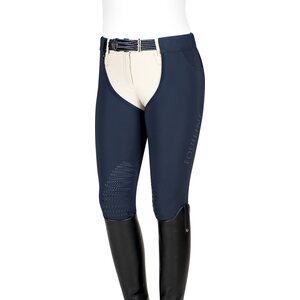 Equiline Dalia softshell chapsit