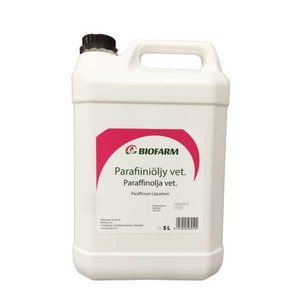 Biofarm Parafiiniöljy 5l