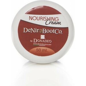 DeNiro Nourishing Cream hoitovoide harjatulle nahalle 50ml
