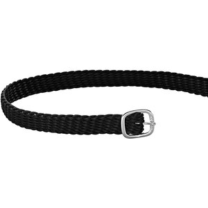 Sprenger nylon kannusremmit