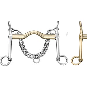 Sprenger Special Dressage aurigan kankikuolain