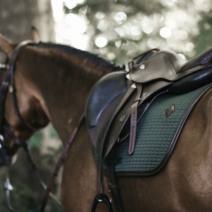 Kentucky Color Edition Leather satulahuopa