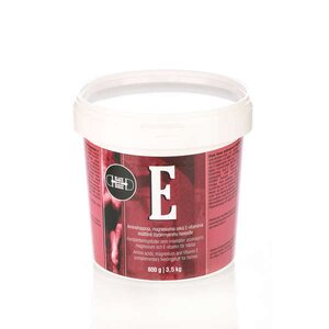 Black Horse E-vitamiini 800g