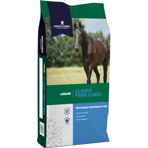 Dodson & Horrell Classic Fibre Cubes 20kg