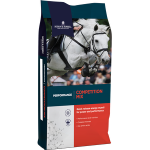 Dodson & Horrell Competition Mix 20kg