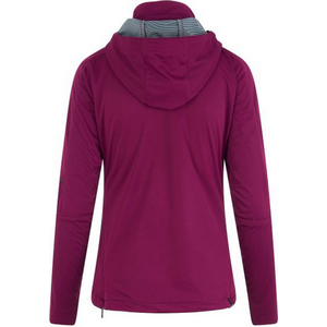 Euro-Star Phoebe Softshell takki