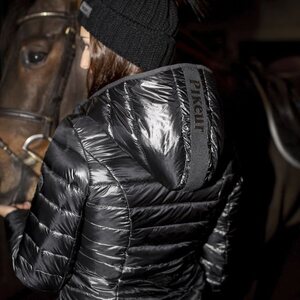 Pikeur Ilvy kevyttoppatakki