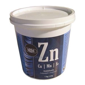 Black Horse Zn Sinkki 1kg