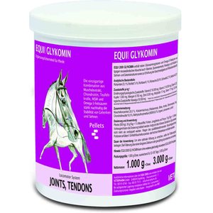 EQUI2000 Glykomin 1kg