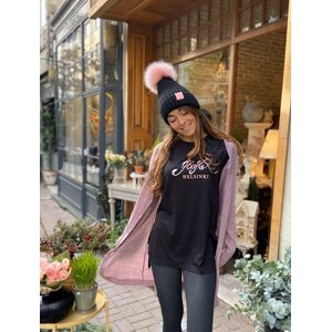 House of Horses Long Love Tee