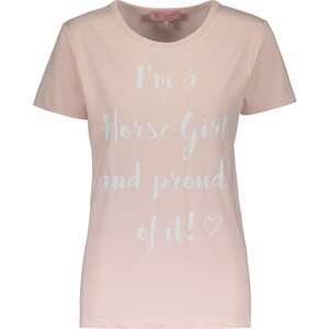 House of Horses Horsegirl T-paita
