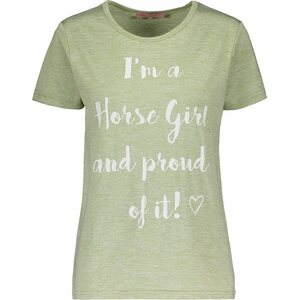 House of Horses Horsegirl T-paita