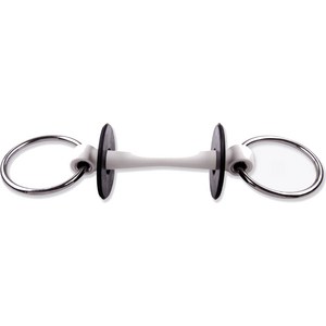 Trust Equestrian Inno Sense Loose Ring Flexi Soft suorakuolain