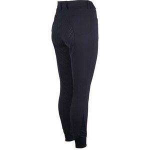 Euro-Star Easy Rider Evita FullGrip lasten ratsastushousut