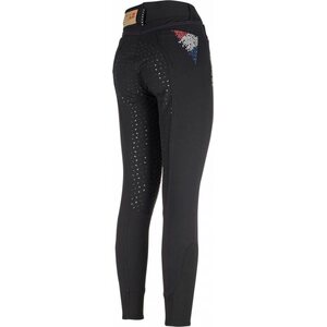 Euro-Star Easy Rider Felisa KneeGrip lasten ratsastushousut