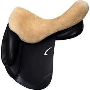 Saddle covers