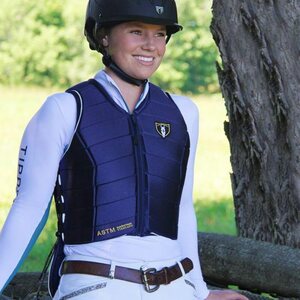Tipperary Eventer Pro turvaliivi