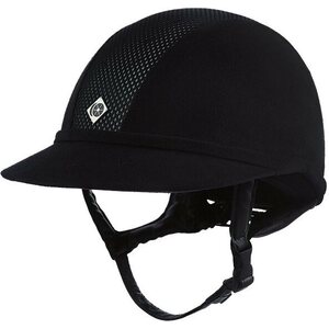 Charles Owen SP8 Plus ratsastuskypärä