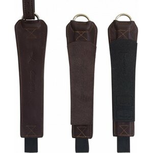 Freejump Pro Grip jalustinhihnat