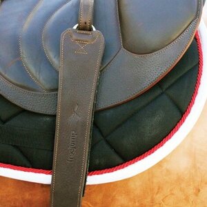 Freejump Pro Grip jalustinhihnat