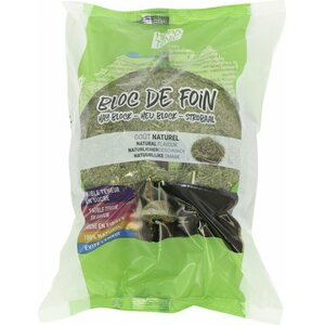 Hippo-Tonic Heinäpallo 1kg