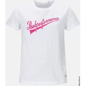 Peak Performance Jr Grapht lasten T-paita