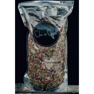 Chia de Gracia Pony Booster 2,5kg